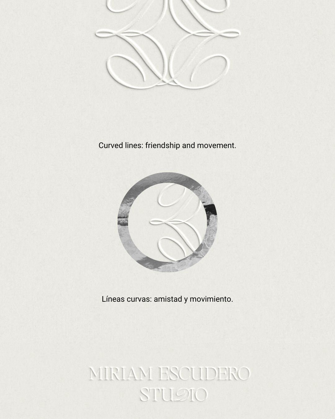 Tips diseño de identidad visual branding - diseñadora marcas Miriam Escudero Studio Bilbao