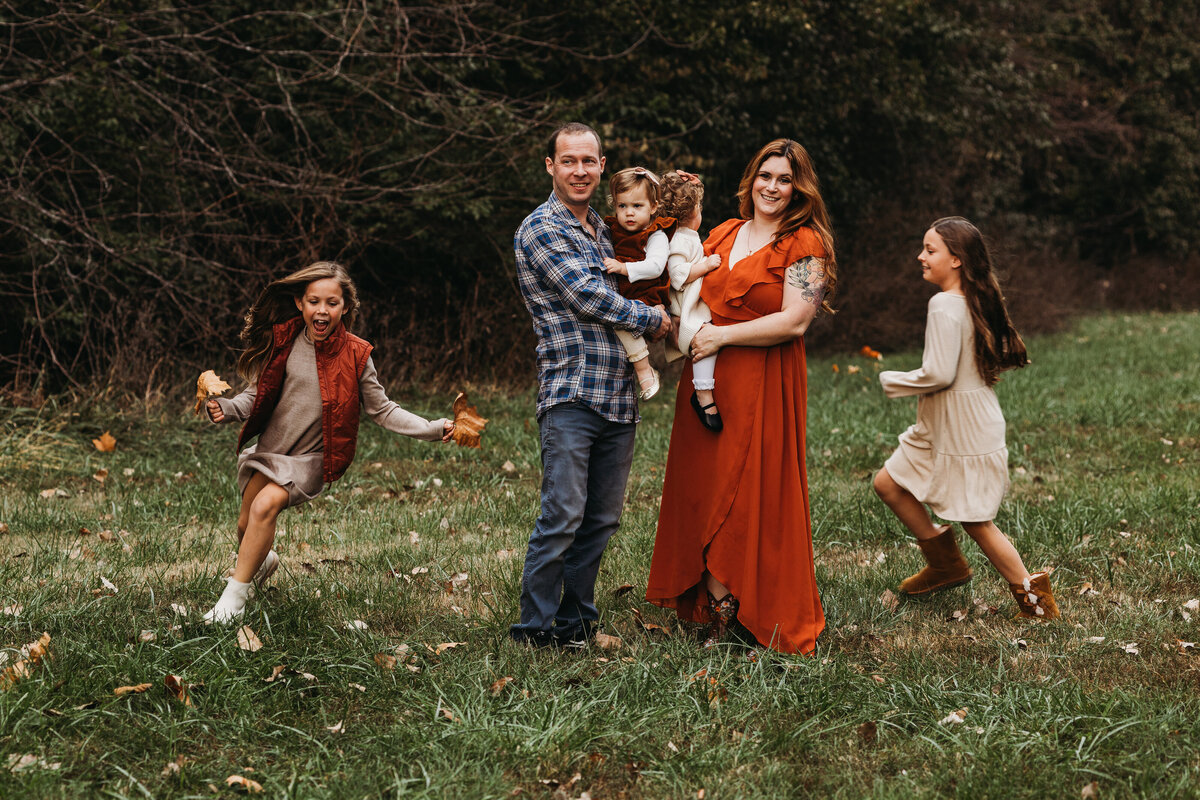 Wild Fyre Co Lindsey Fall Family-69