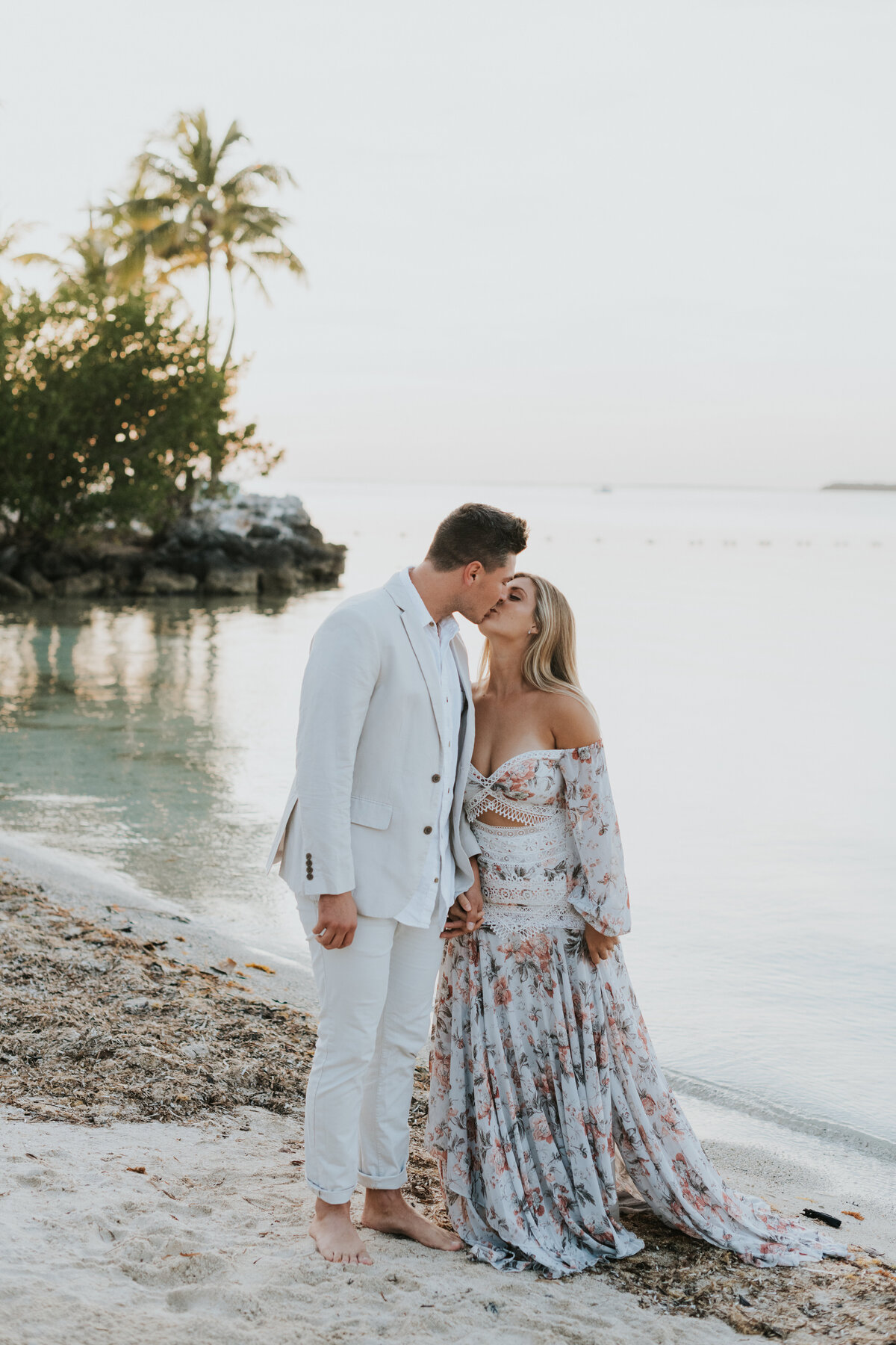 Florida Keys Wedding-7