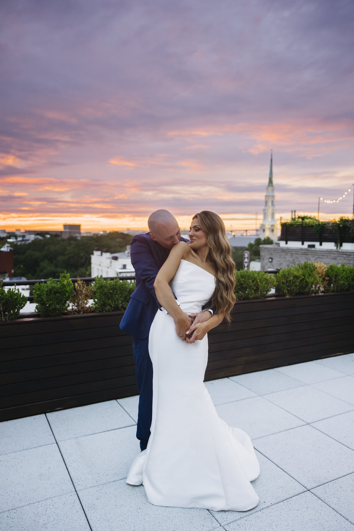 Savannah Georgia Wedding Photographer