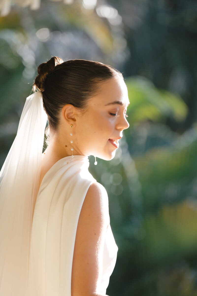 Alex and Chris Bonnet House Wedding Ft. Lauderdale56