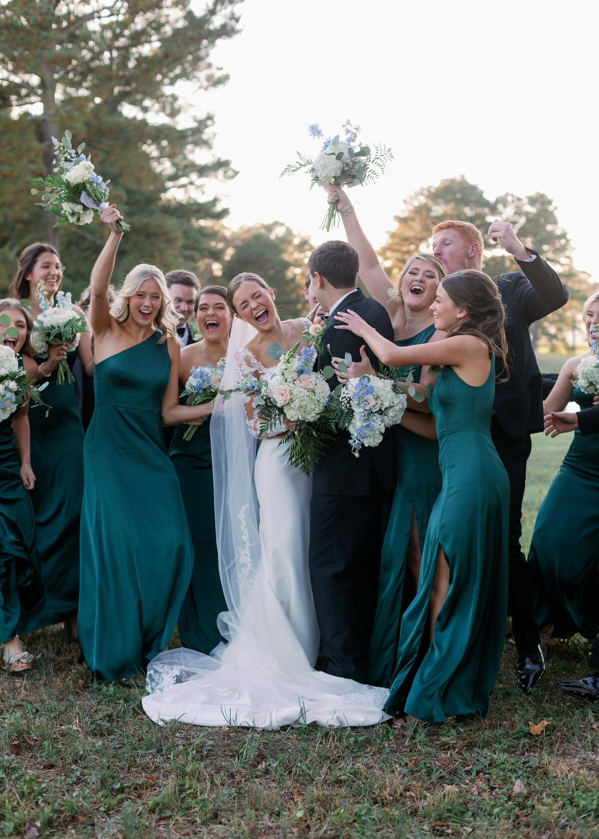 Eastern NC wedding photographer. NC fine art wedding photographer. Greenville, NC photographer