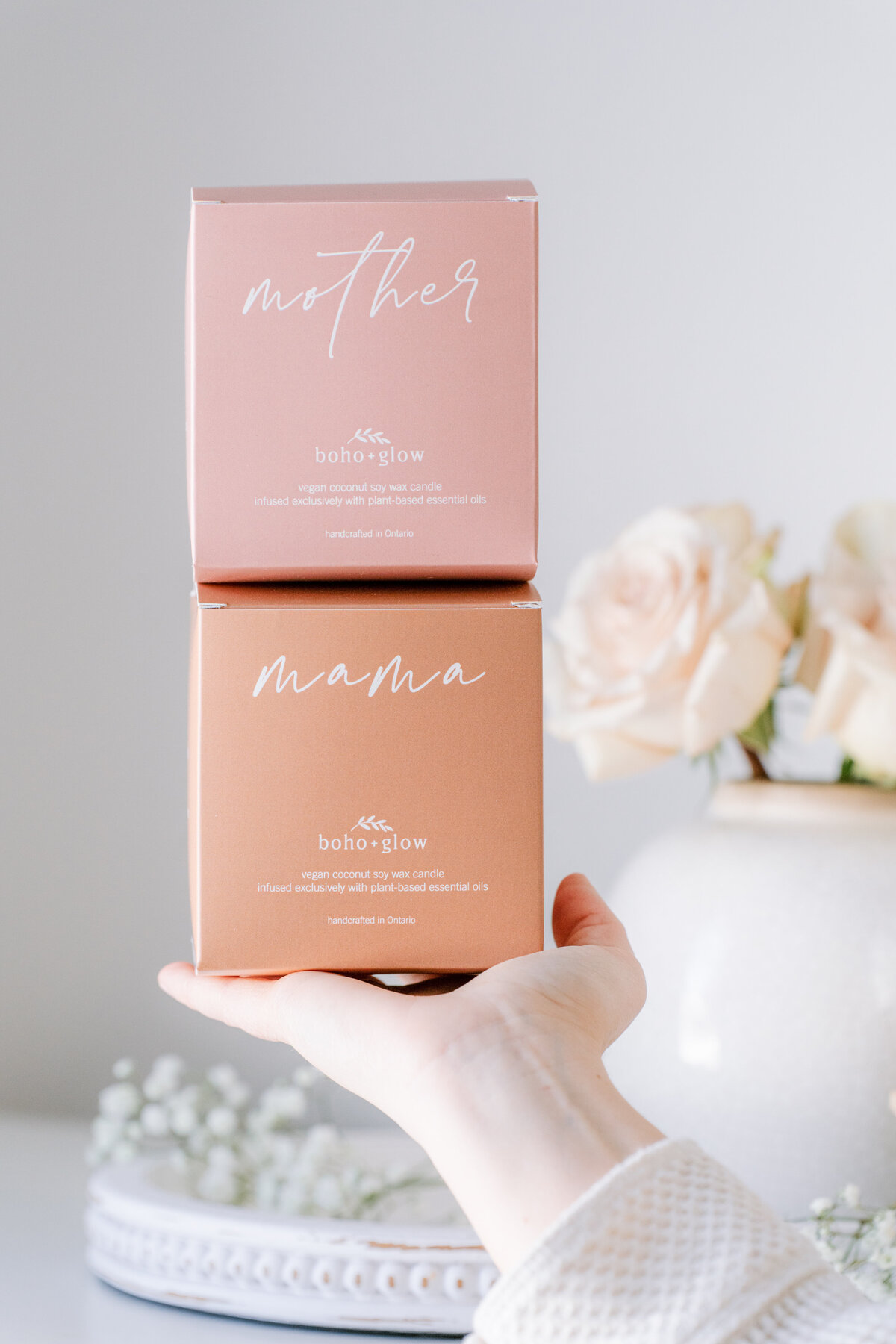 0029 Mothers Day Boho & Glow Collection_Photography by Emma