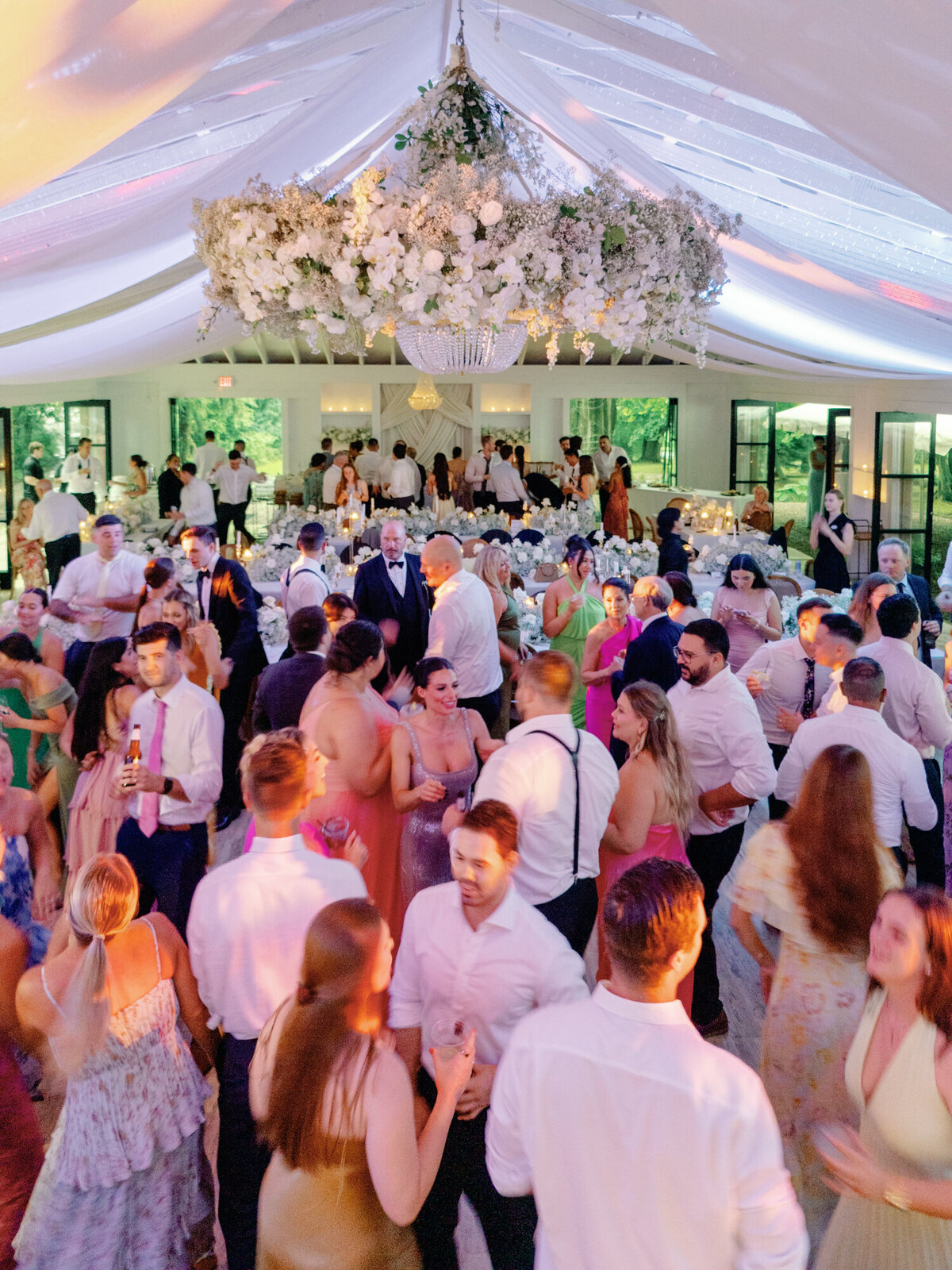 The Fourniers | Hrynkiewicz Wedding-84