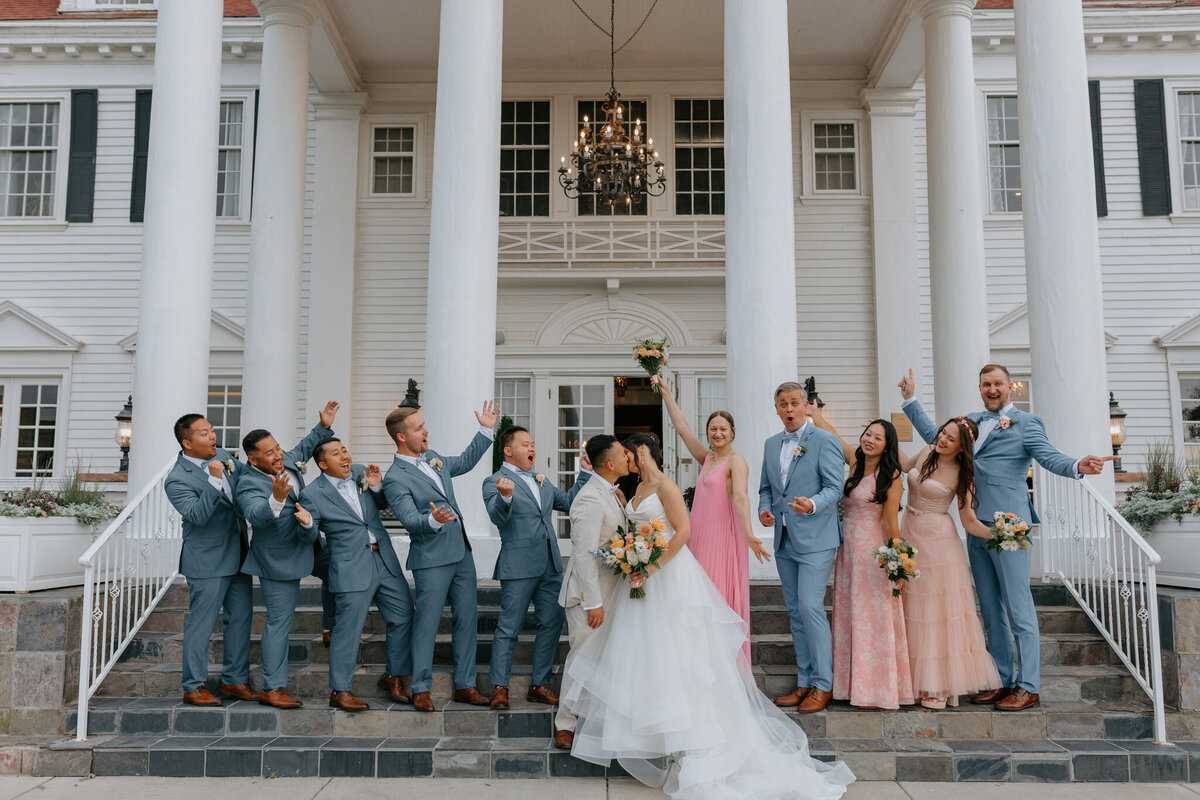 The Manor House Wedding A+J - Nicole Henshaw-50