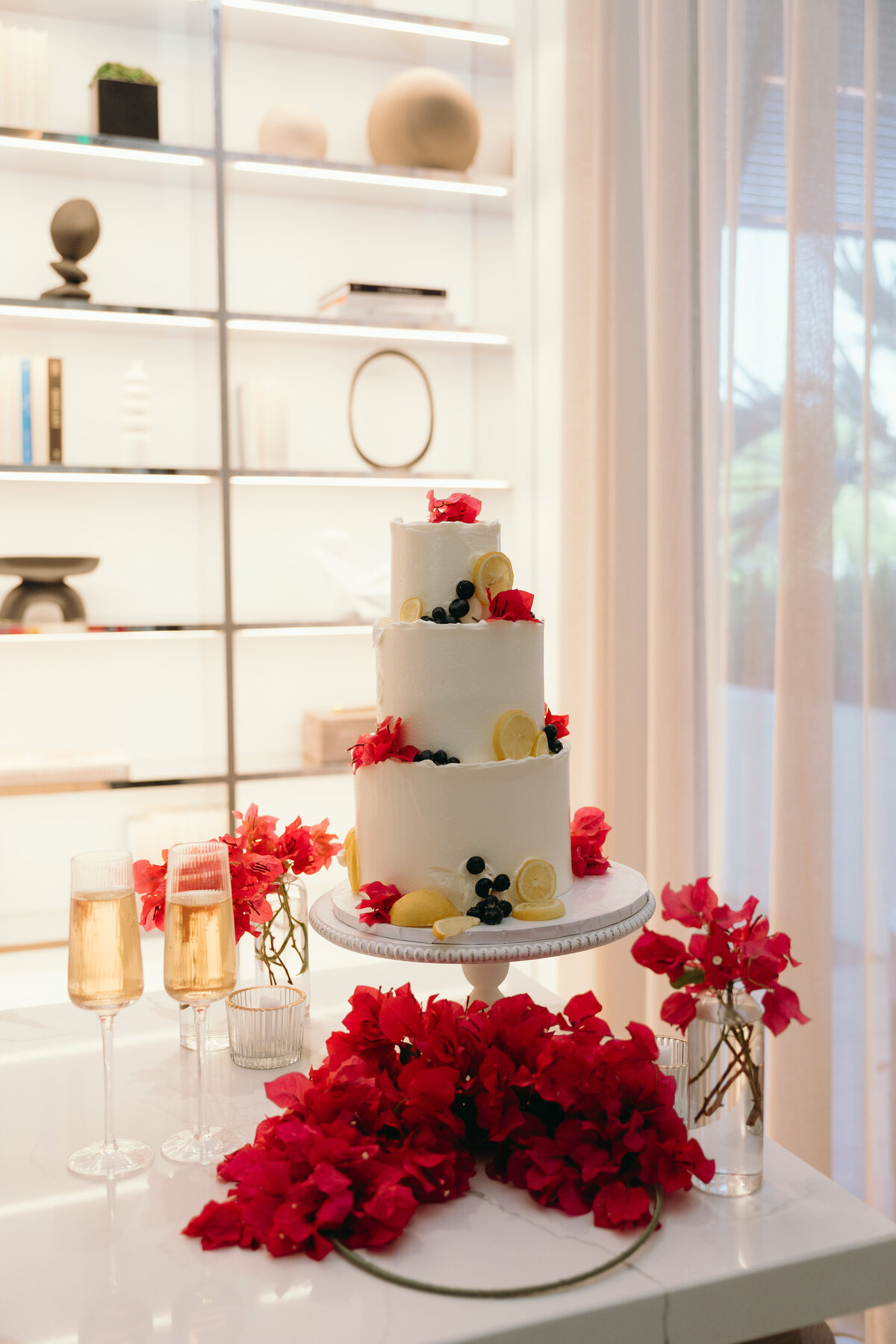 Zilla Styled Shoot - AC Hotel Naples - Priscila Del Cristo Photo-57