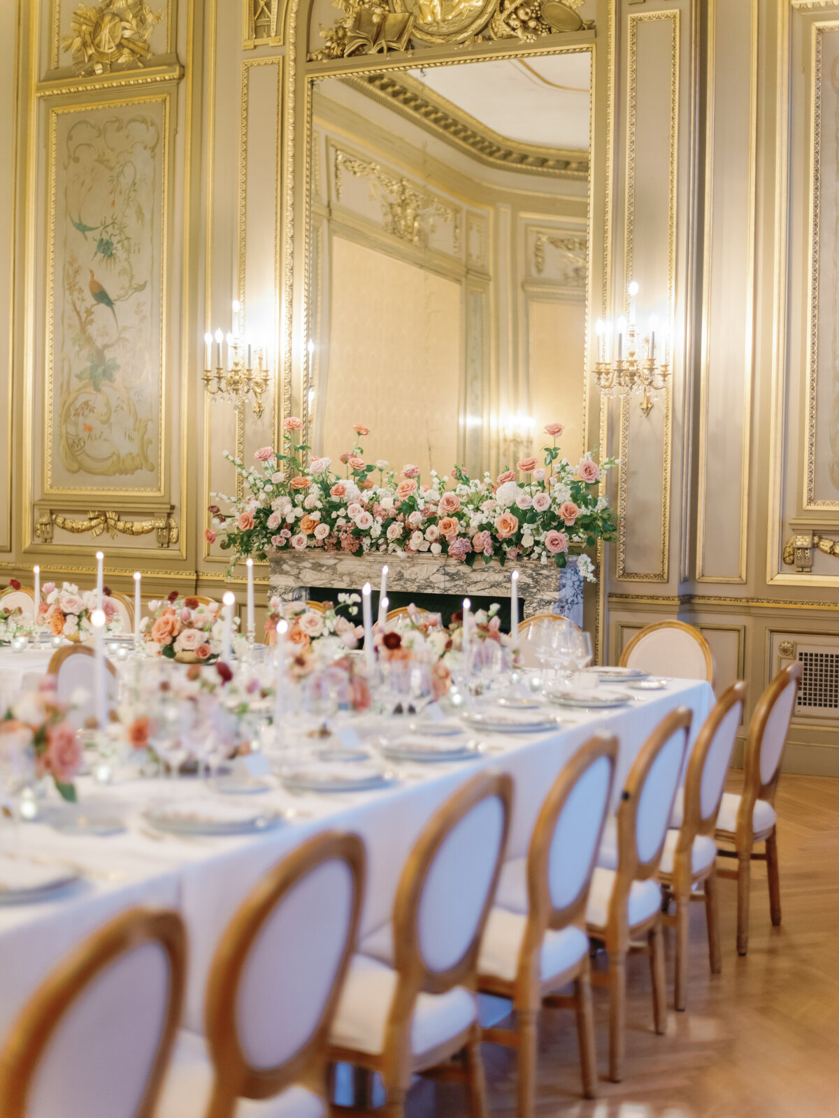 perry-belmont-house-wedding-fall-dinner-reception-ideas