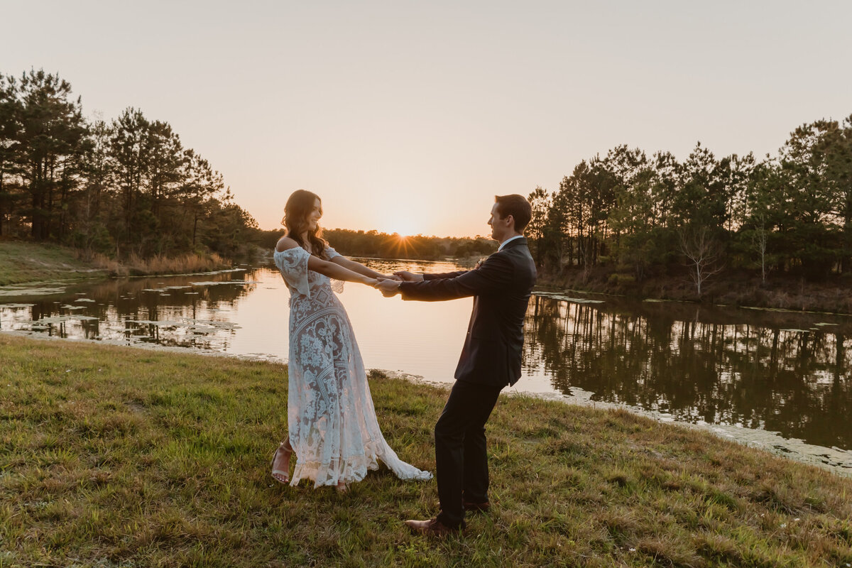 Lauren + Josh- Elopement- Photography-spring texas- houston wedding Photography_-25