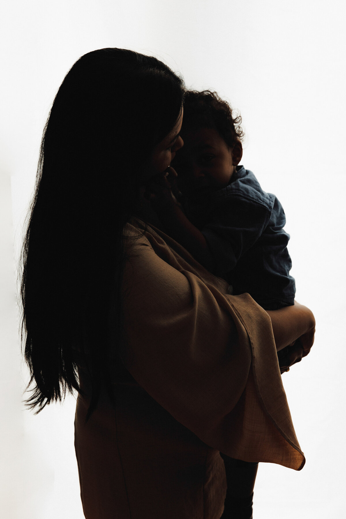 Celebrating Motherhood with Maternity Photography in London