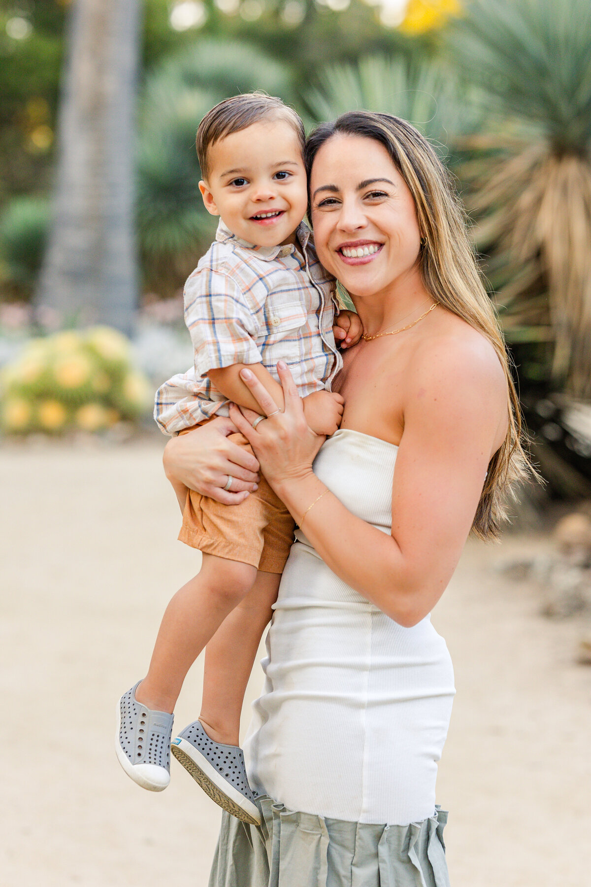 McCarthy Family Mini Session July 2024 - Hailey June Photography-28