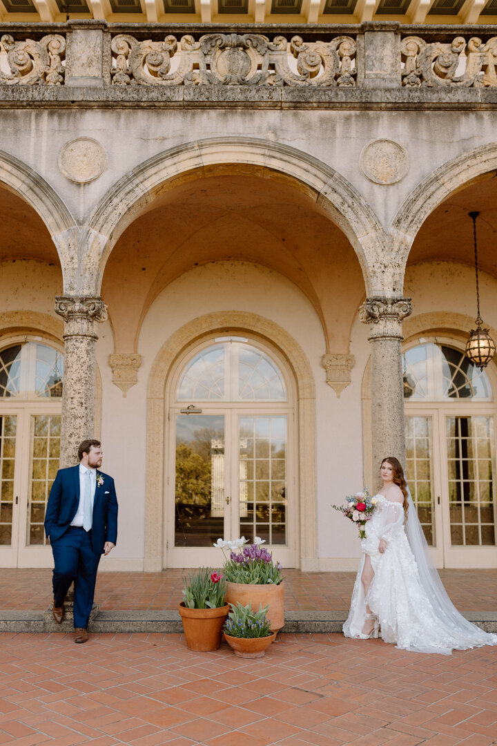 Tulsa wedding, wedding, elopement, classic, elegant, colorful, documentary, romantic, couple