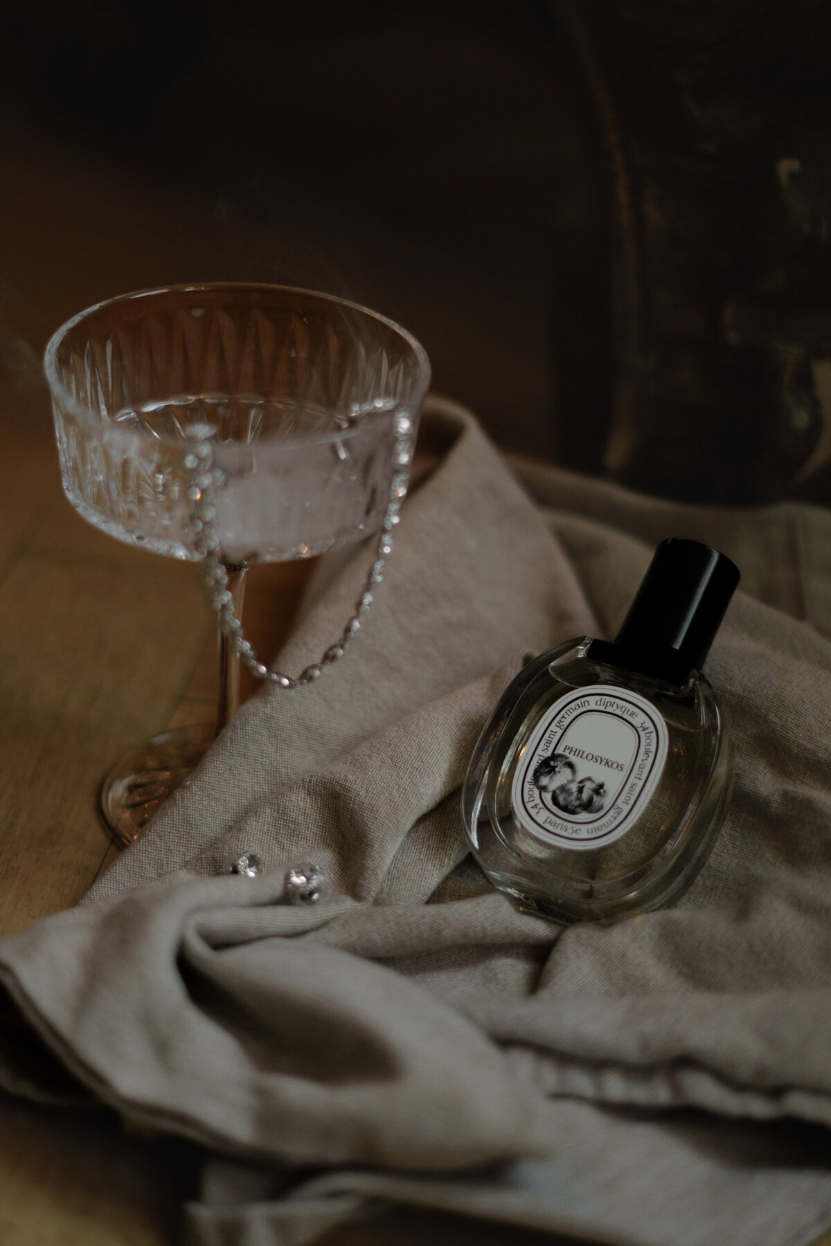 Vilka detaljer vill du minnas tillbaka till på din bröllopsdag.