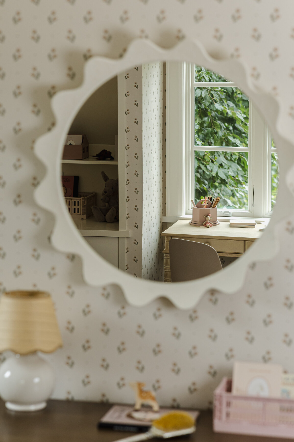 kids interior photographer