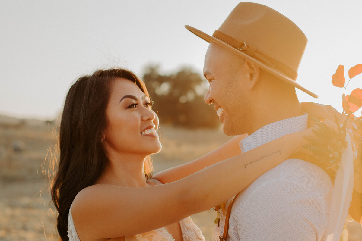 BoHo Wedding (9)