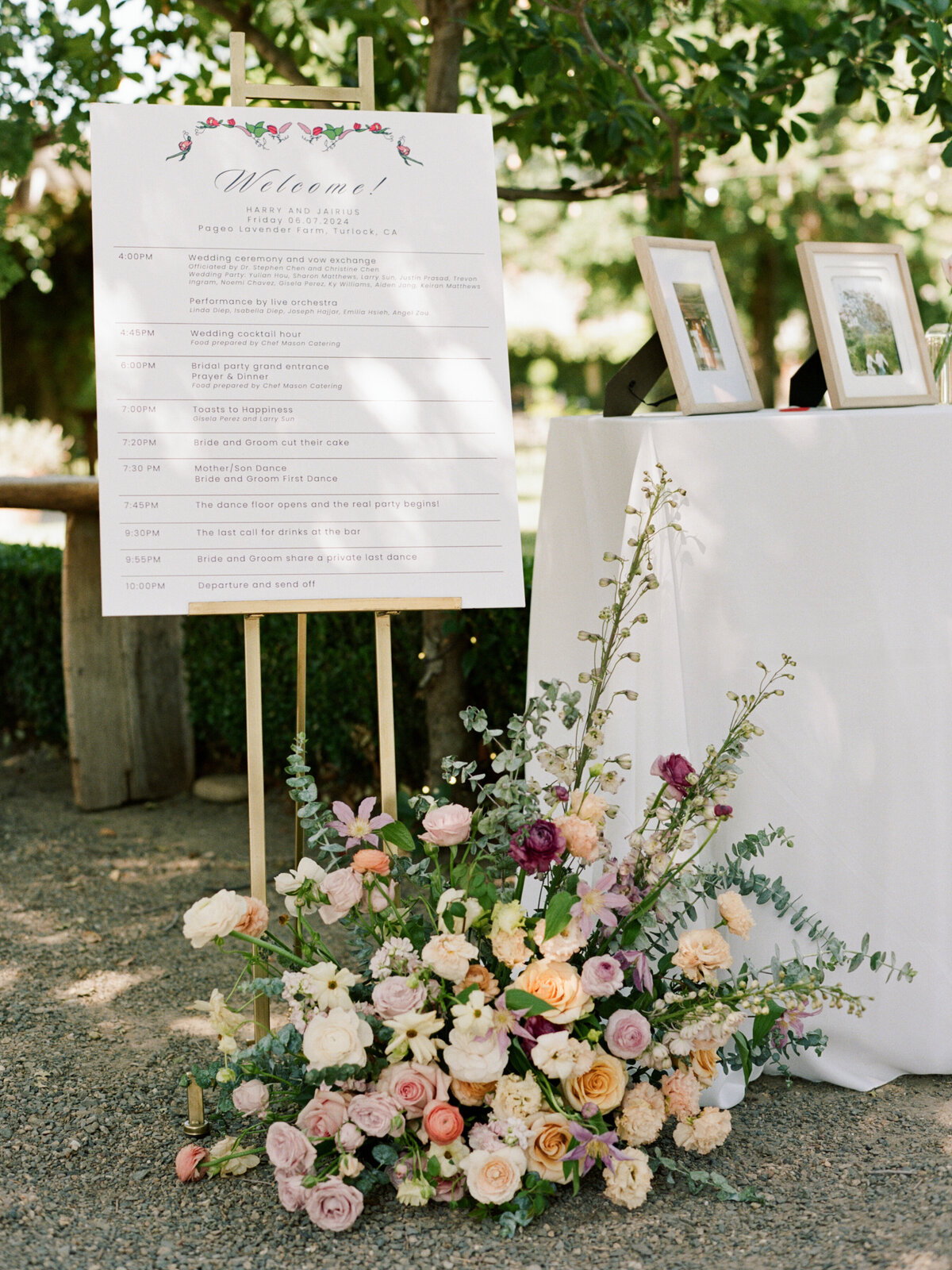 Pageo Lavender Farm Wedding-30