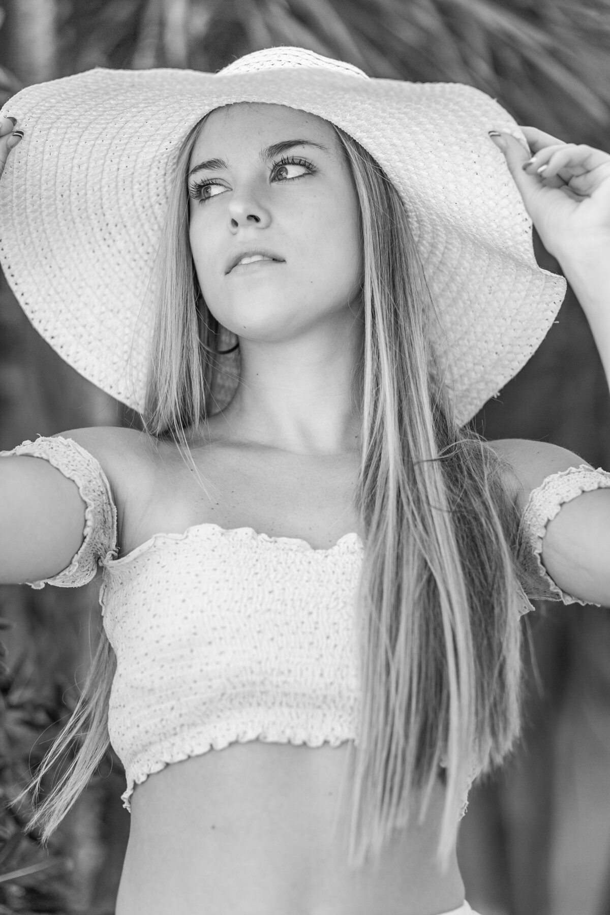 Individual photo shoot Malena    -09
