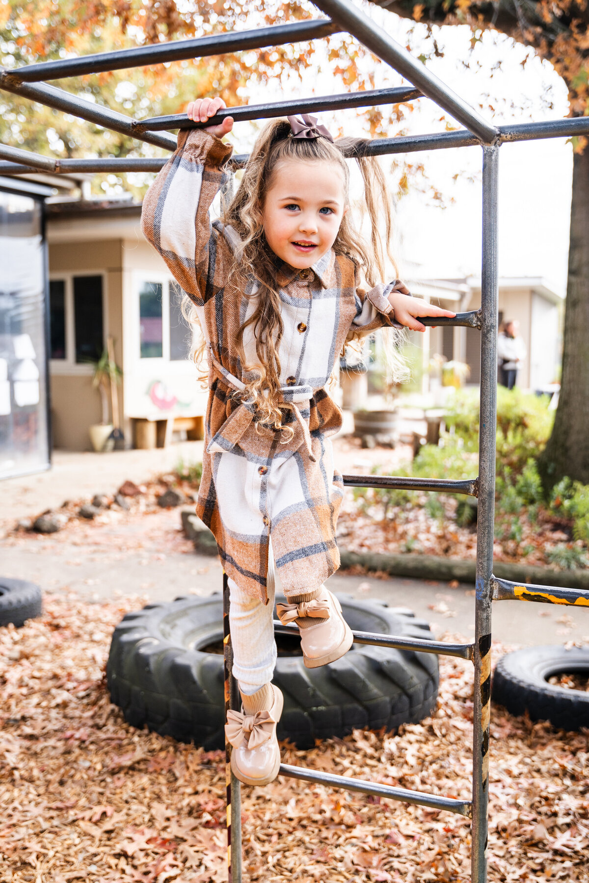 Kinder children-30