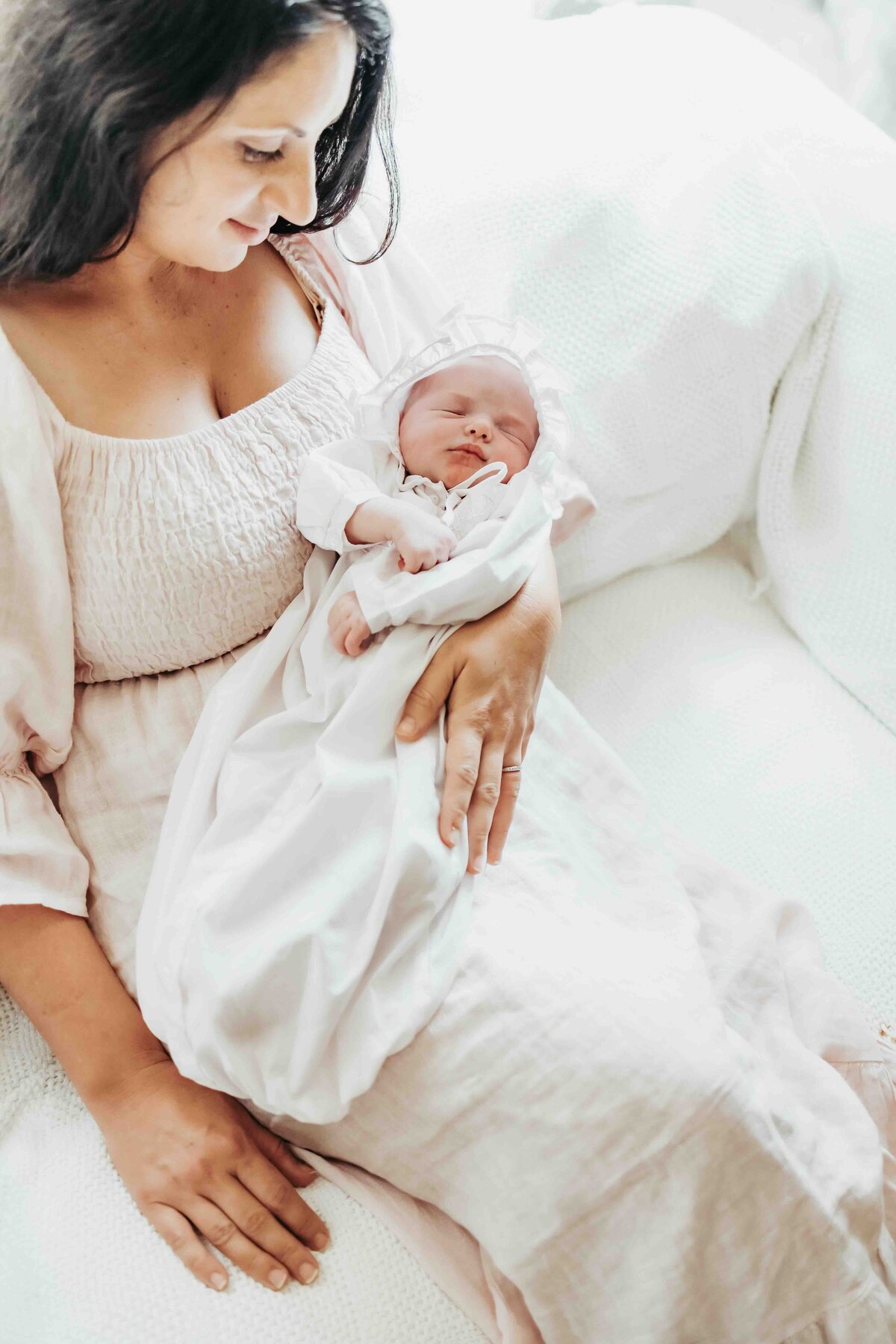 madisonville louisiana newborn photographer 3