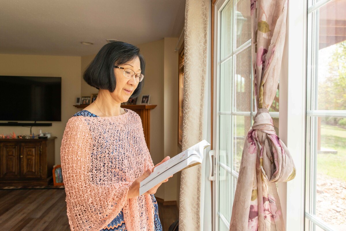 missouri branding portraits