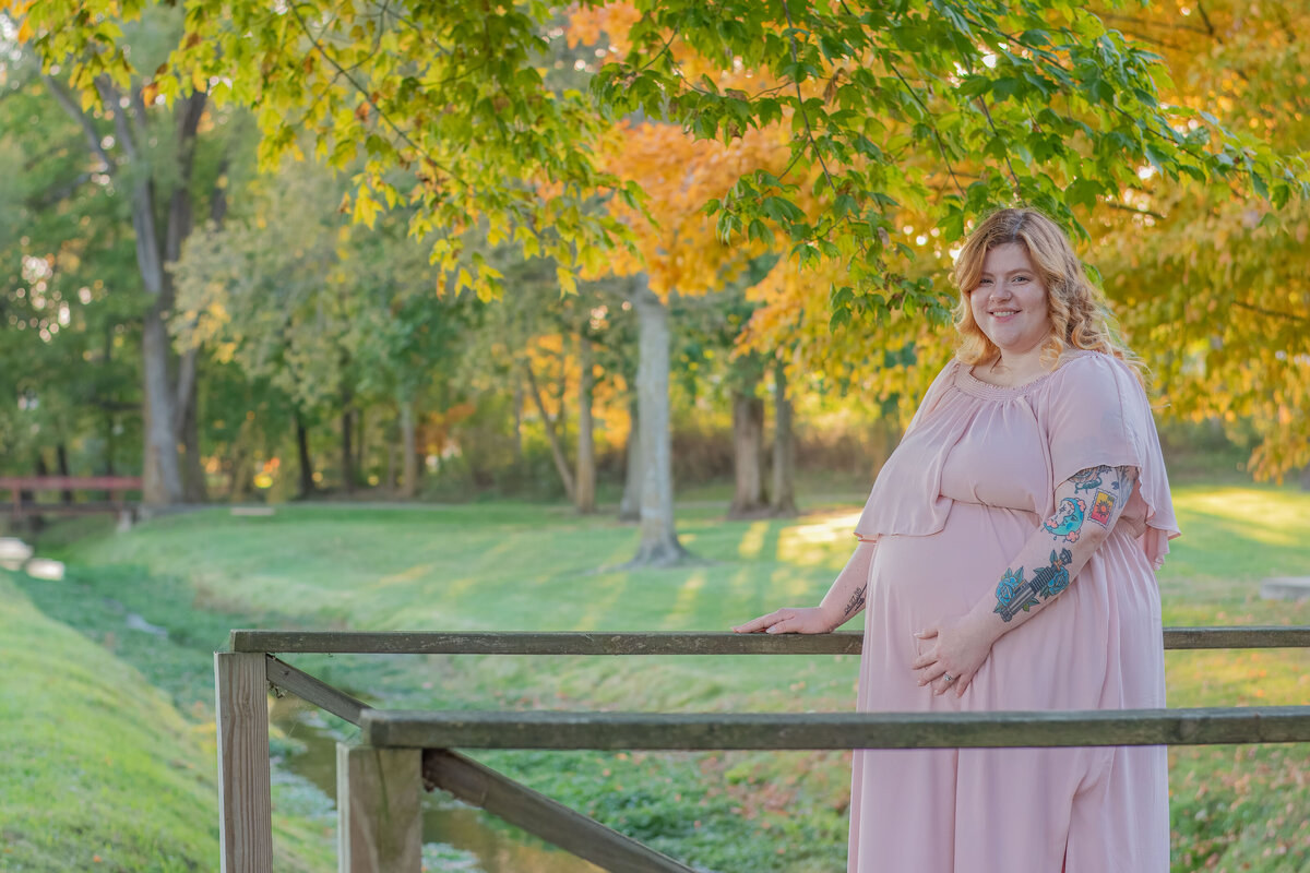 Kayla&Kyle Maternity Photos_2024_076