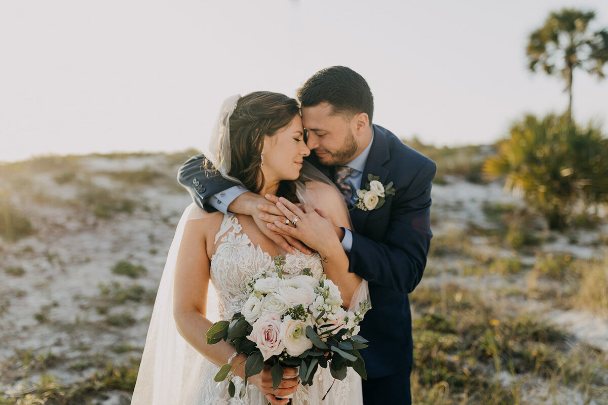 florida beach elopement packages