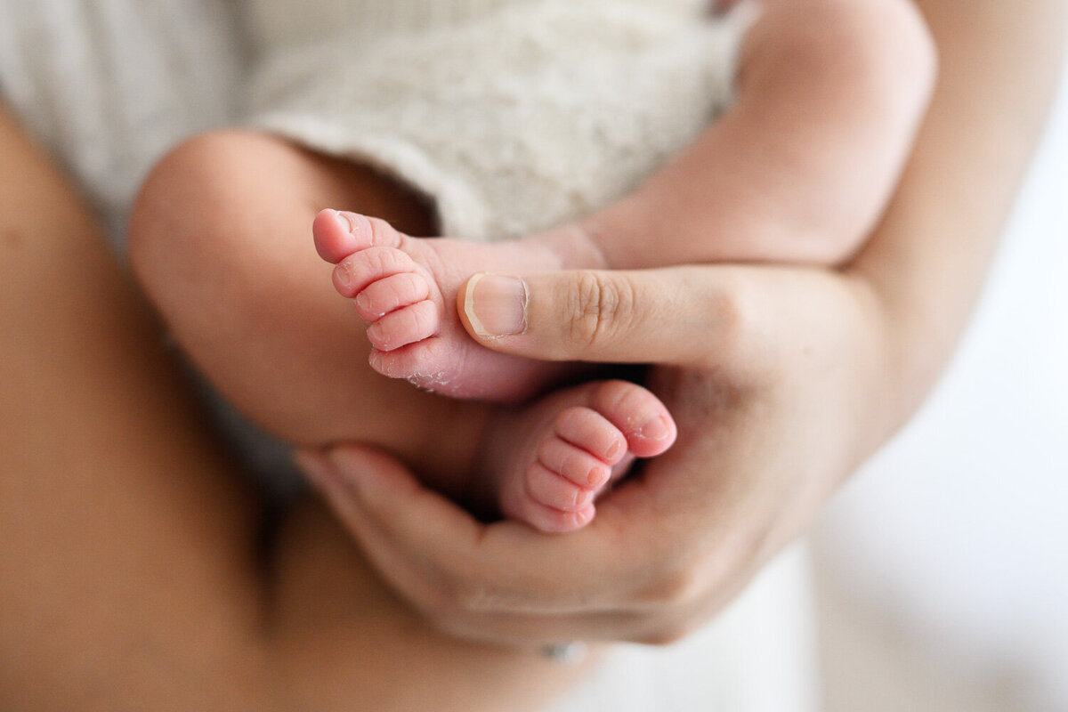 Sarah Vassallo Sydney Newborn Photographer-11