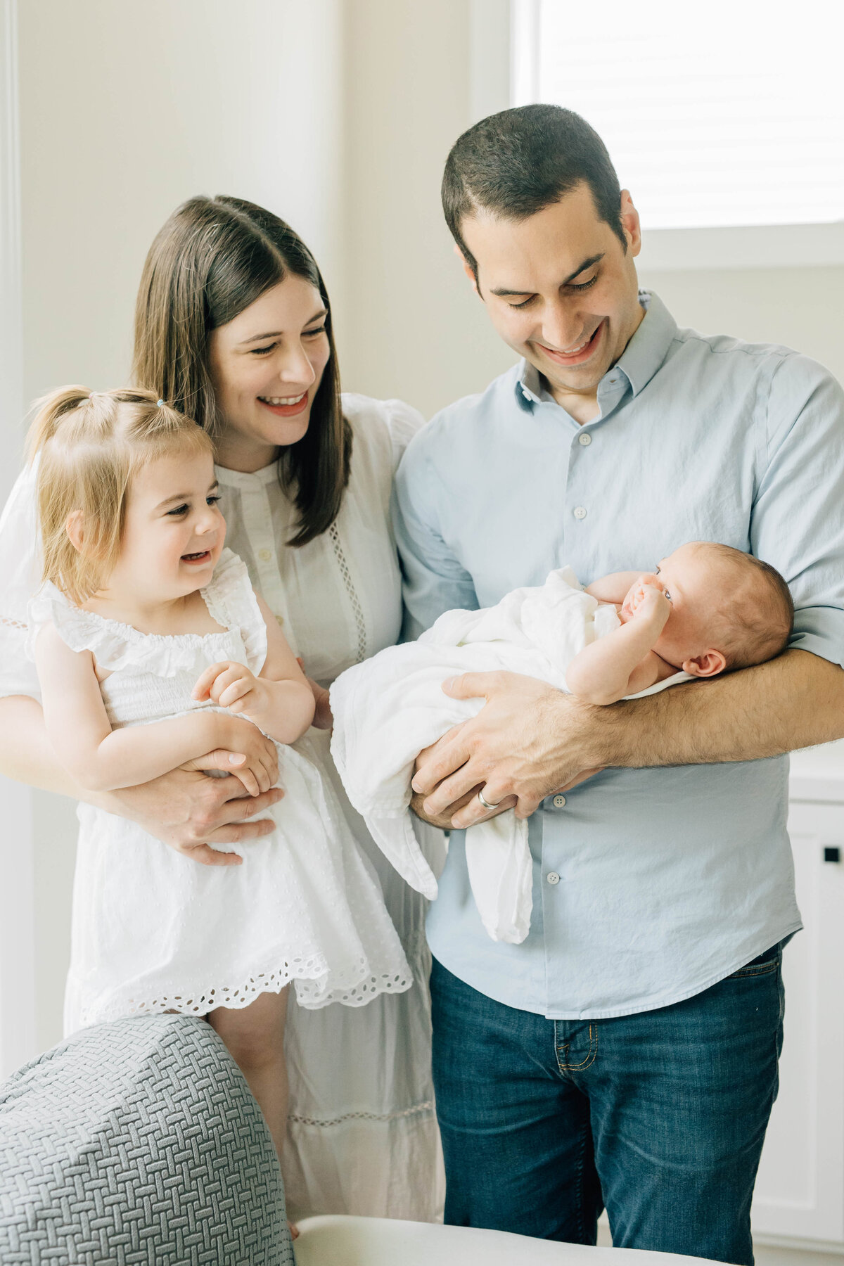 Family_newborn_photos