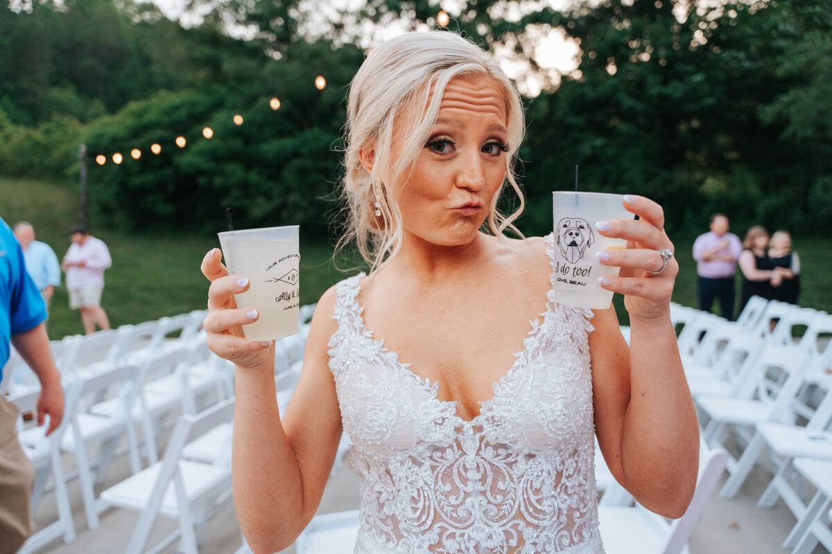 Cadenhead Wedding - Sevierville Tennessee - Cirrus Gold Creative Company-771