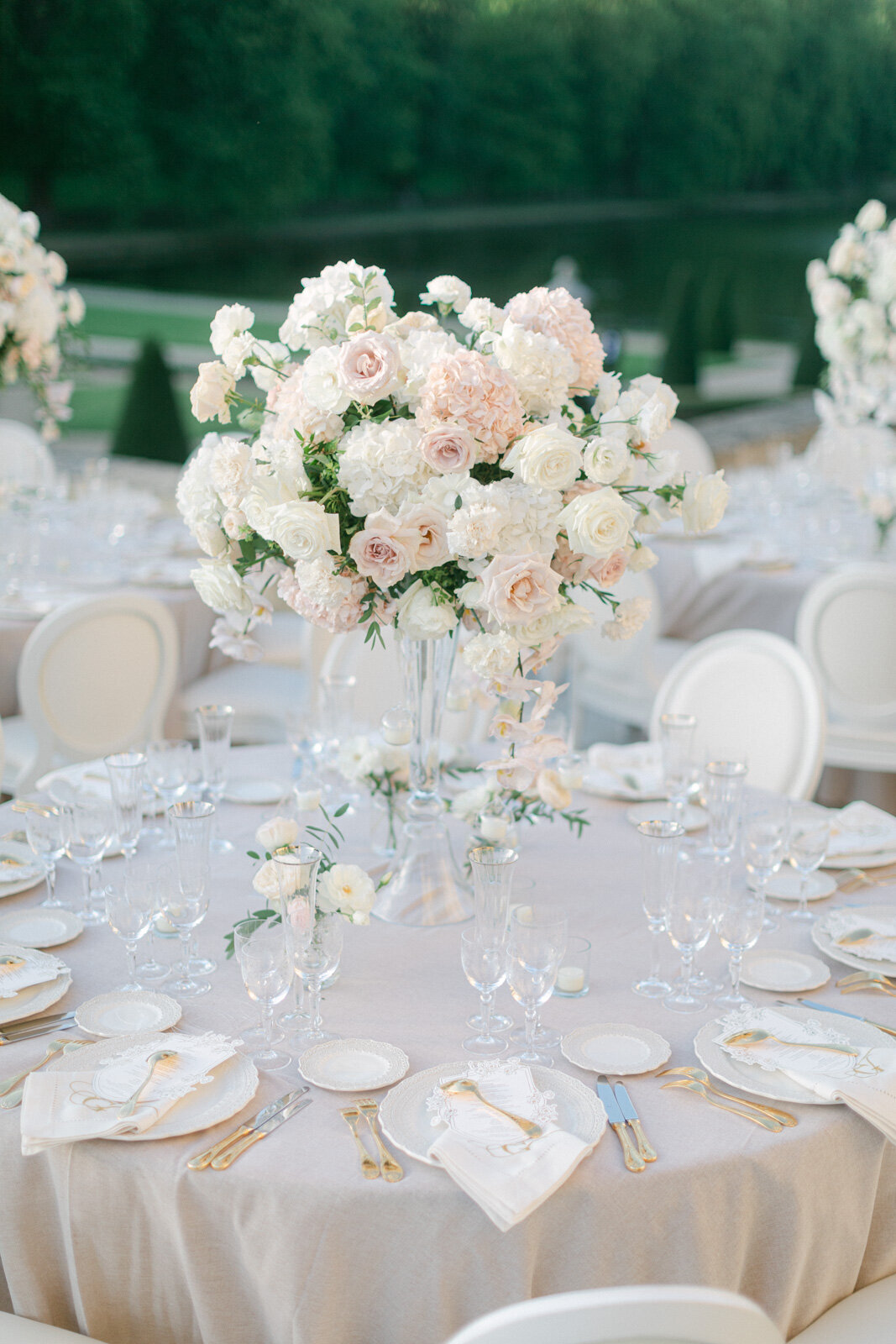 Château de Villette Wedding (322 sur 458)