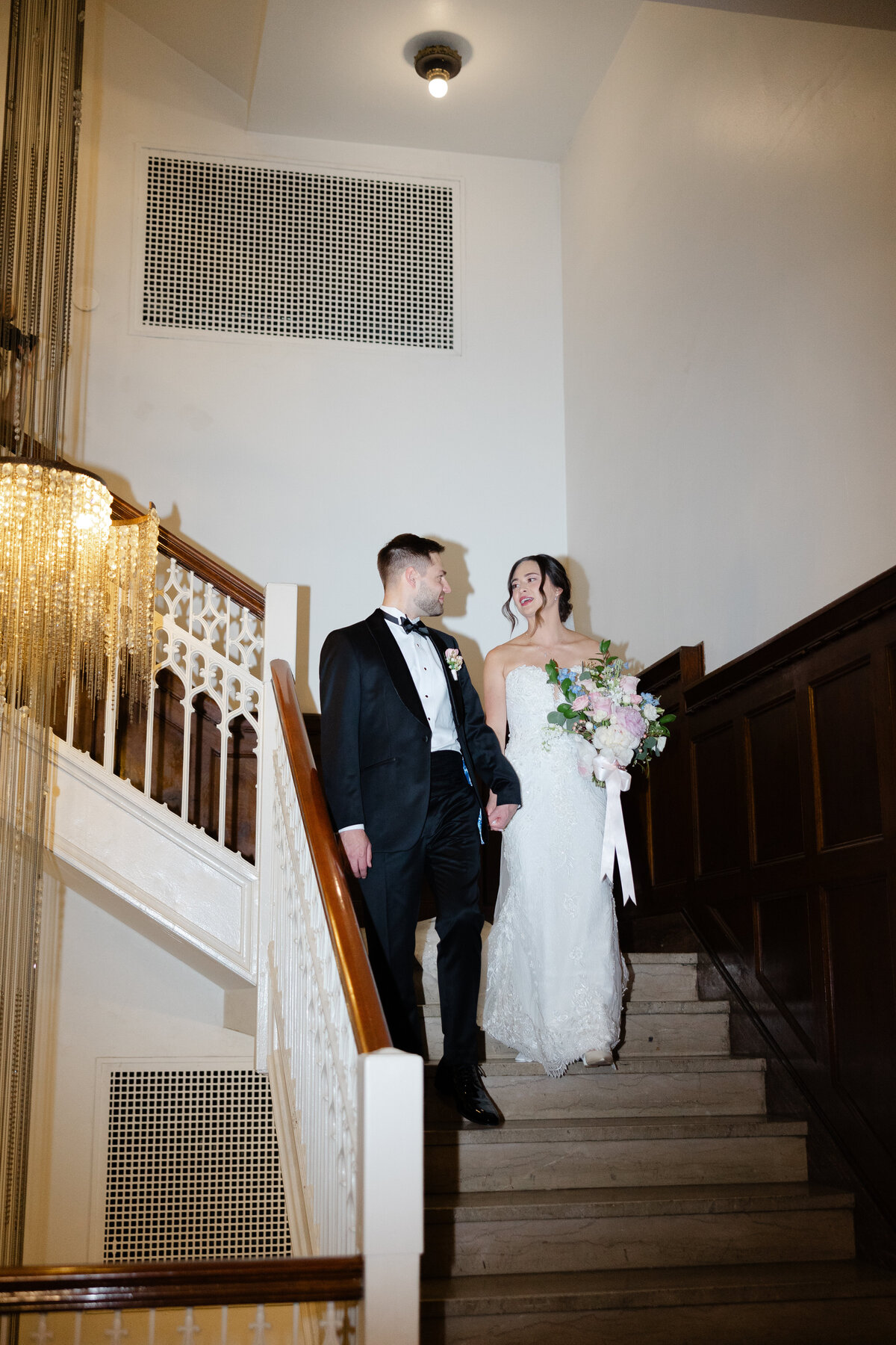 luxury hotel kansas city wedding -36