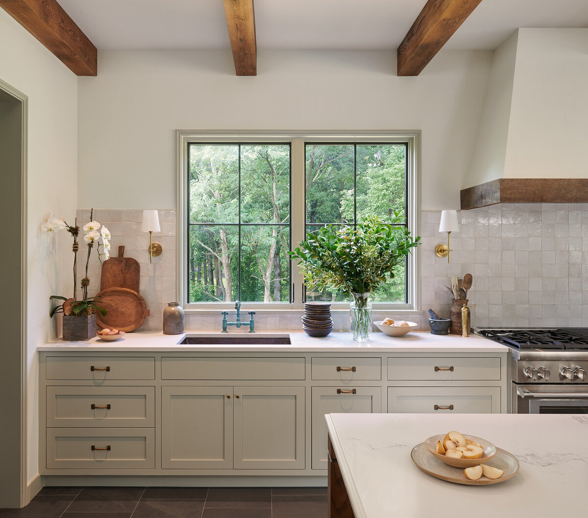 SDK Architecture | Willow Hill