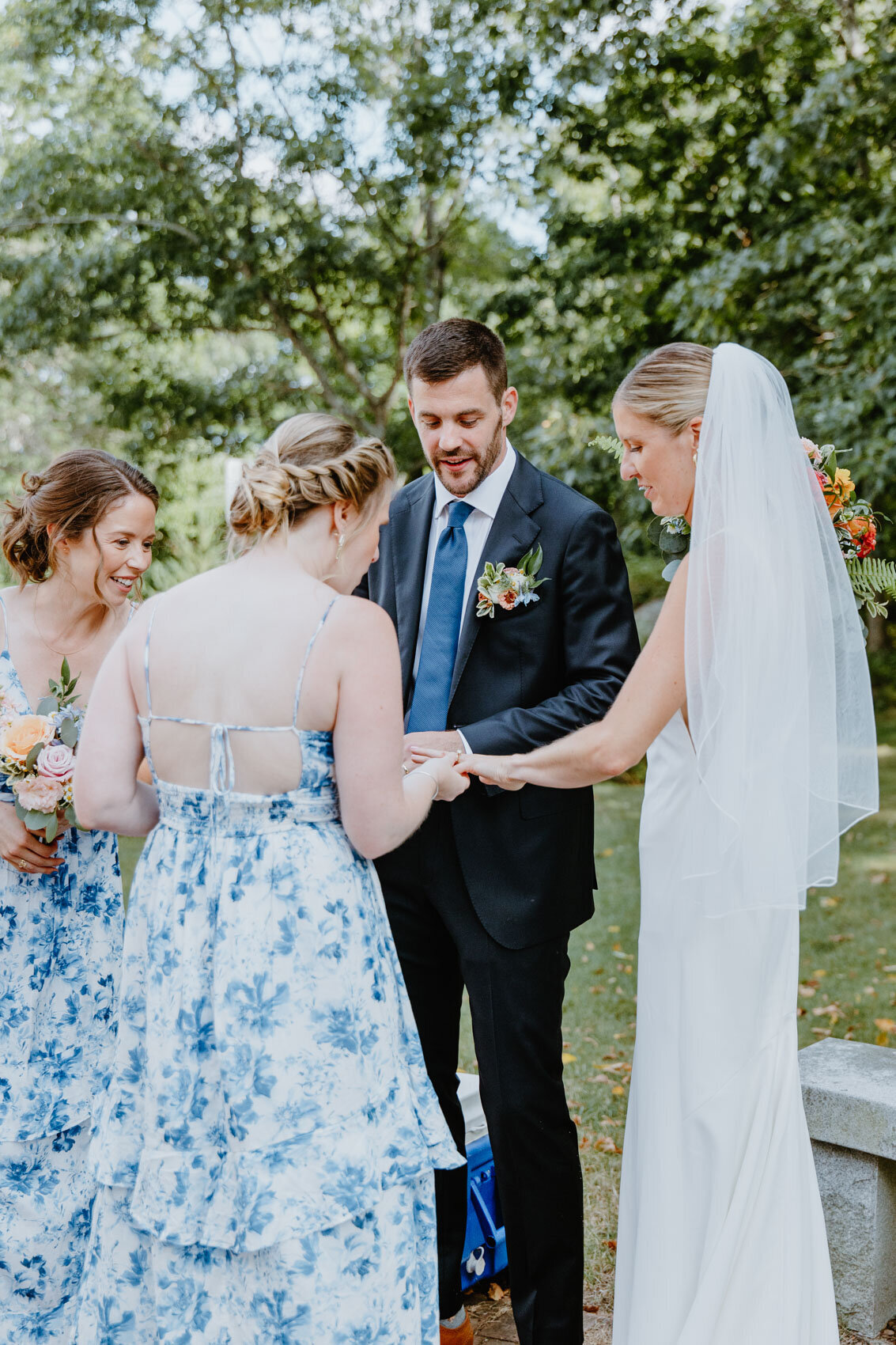 Cohasset Massachusetts-Beach Wedding-Brewery Wedding-Boston-North Shore-Wedding Photographer-230
