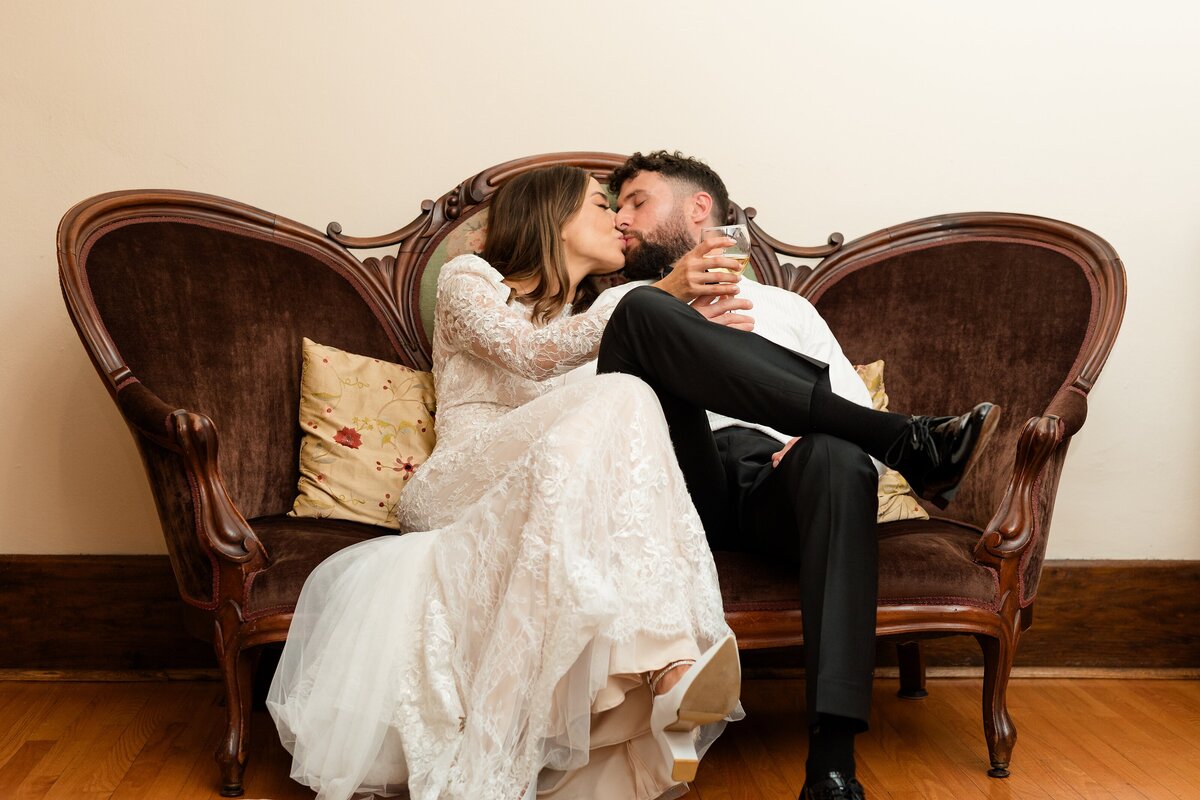 Stunning Elsie Perrin Williams Estate Wedding - Dylan and Sandra Photography - 0906