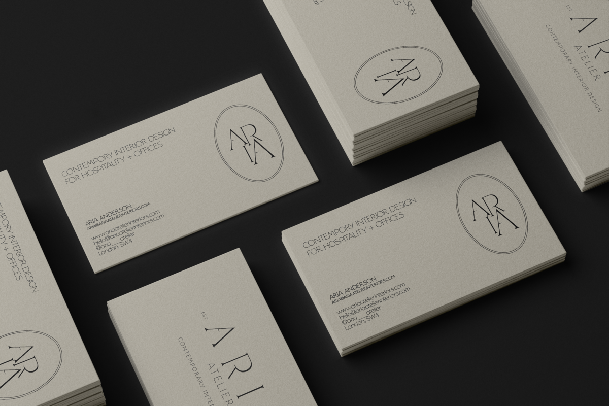 ARIA CARDS