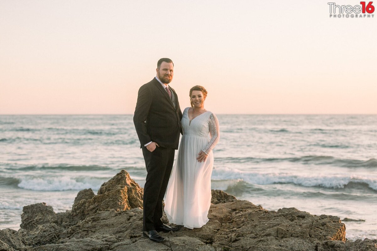 Crystal Cove Engagement Photography Orange County Photographer-13