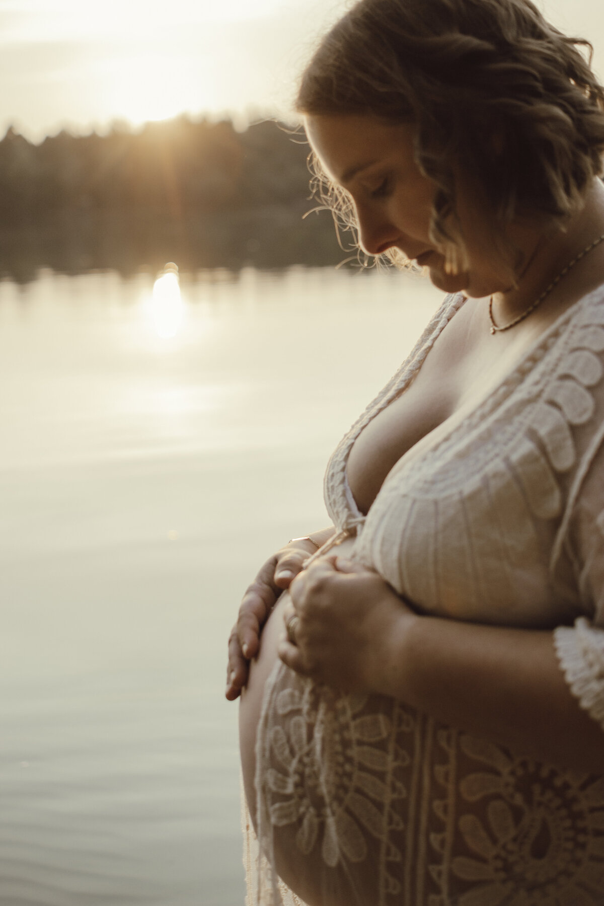 zwangerschap Lien-42