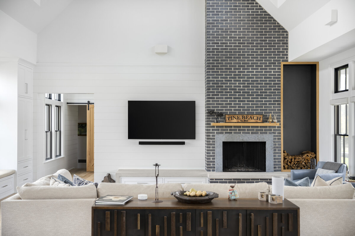 #19 Fireplace