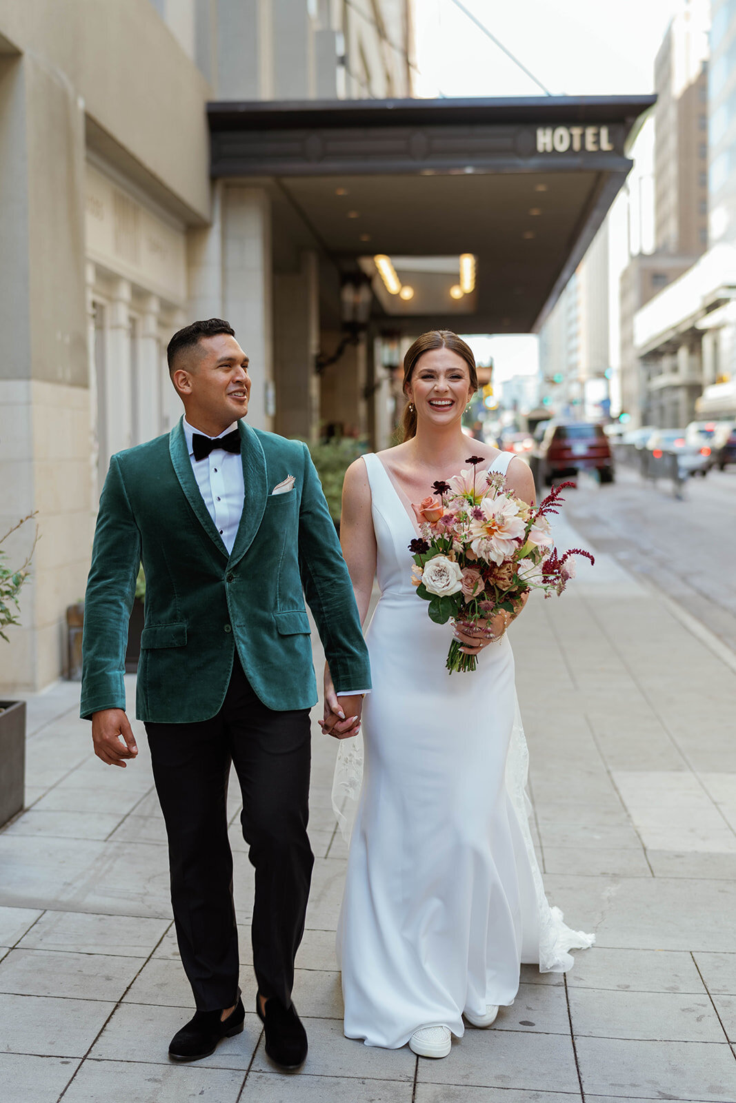 Fall Adolphus garden wedding dallas-01285