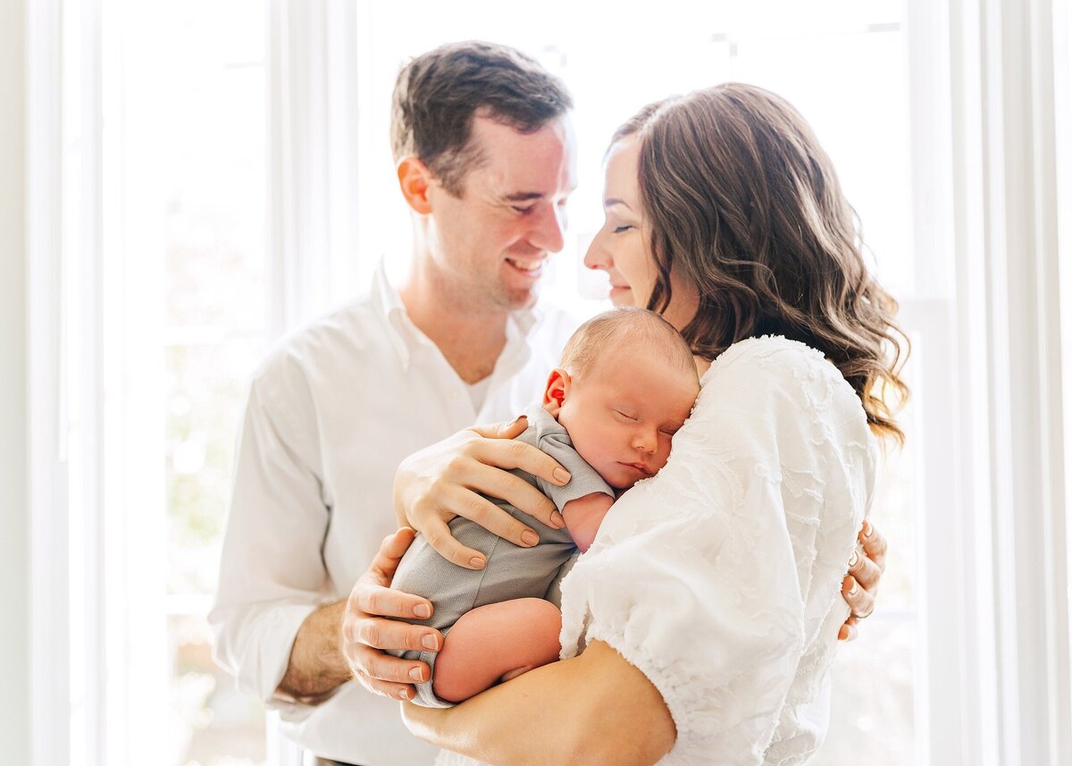 Northern Virginia Newborn Photographer Melissa Sheridan Photography_0056