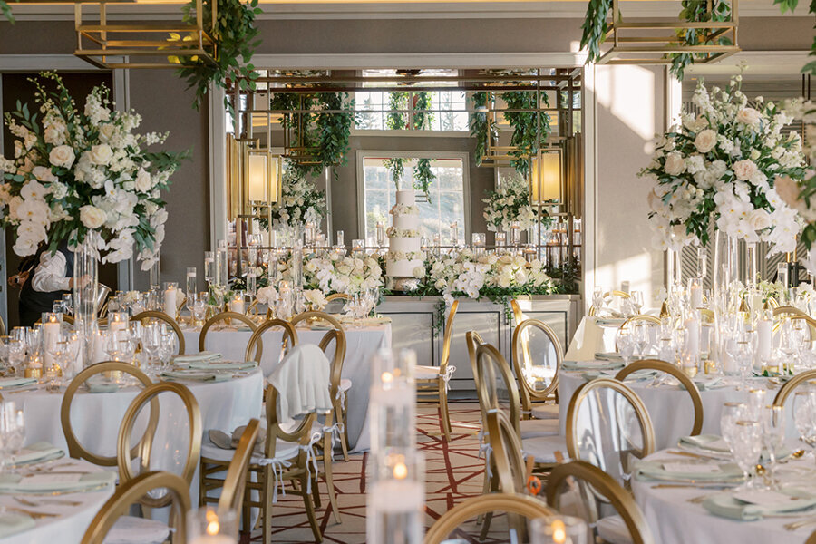 Wedding at The Little Nell by GoBella Planning and Design 36