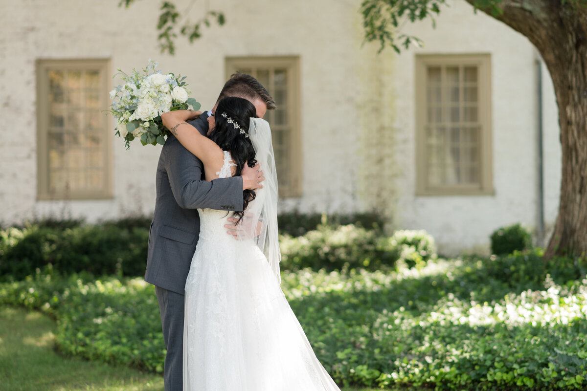 Williamsburg Inn Wedding-4