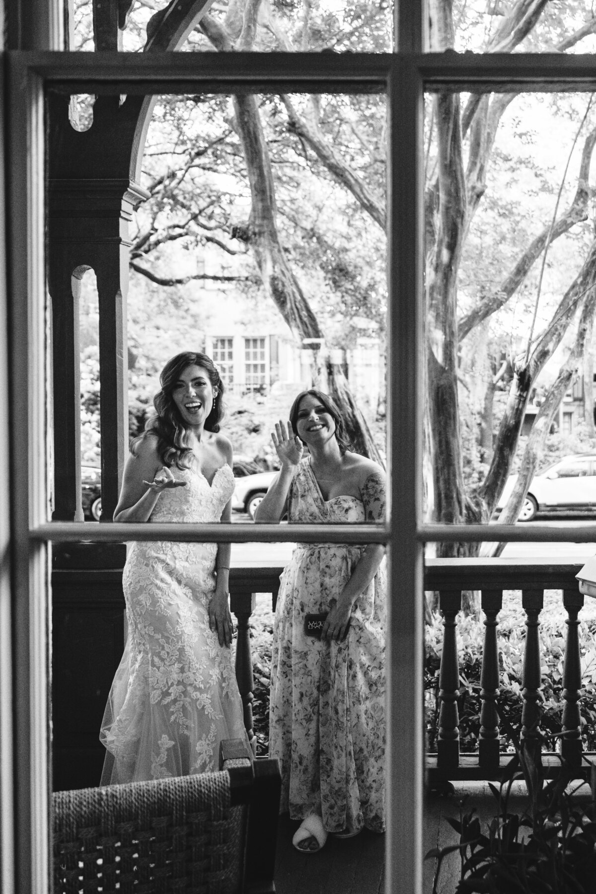 Savannah Georgia Wedding Photographer