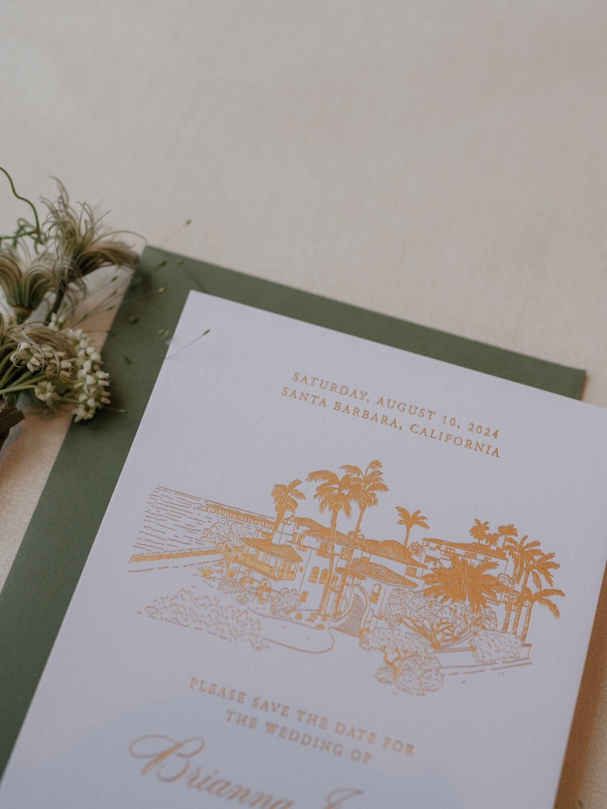 Wedding Planners in Santa Barbara - Orange Blossom Events 013