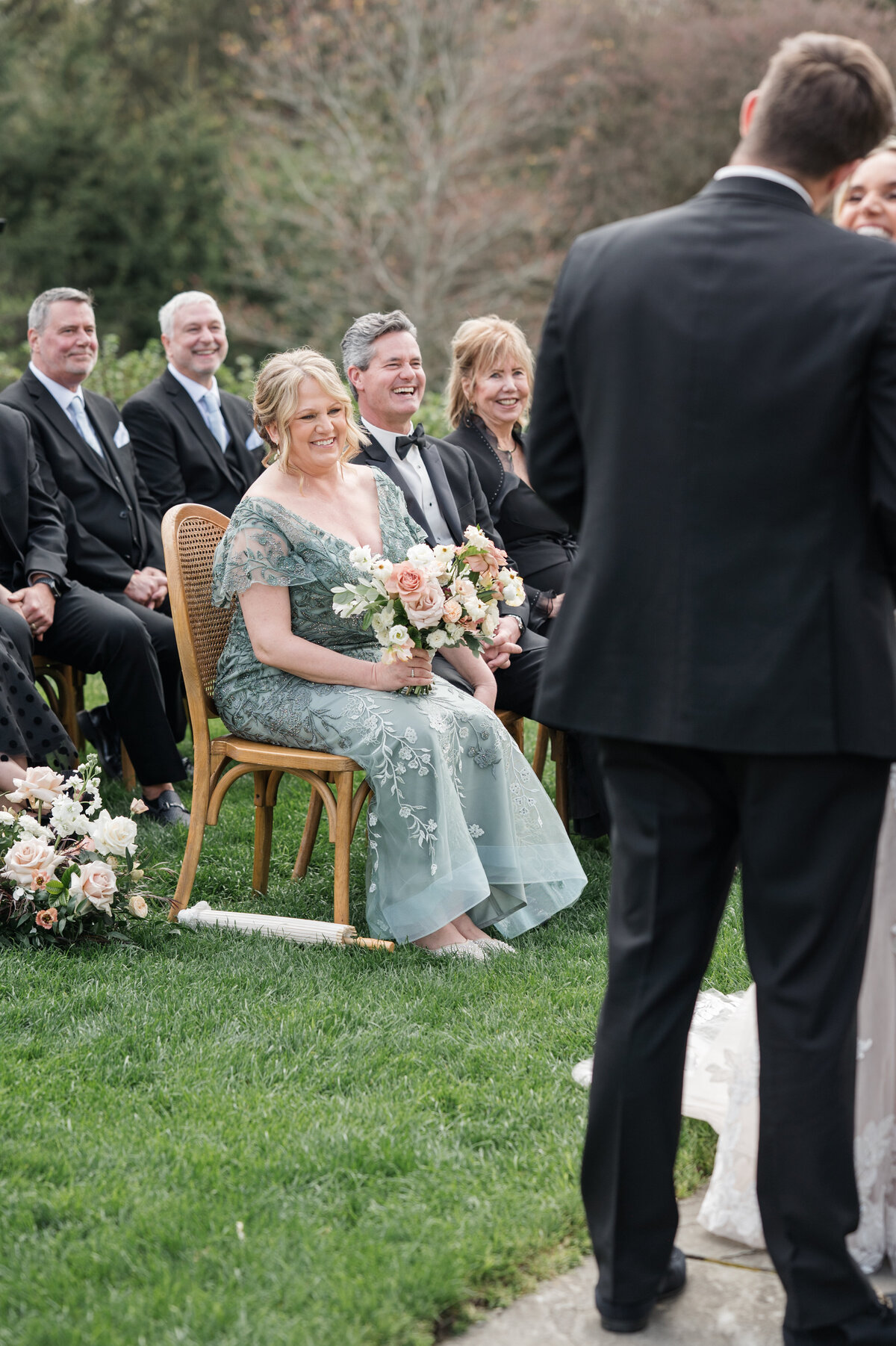 Greencrest Manor Wedding Michigan Wedding Photographer-79