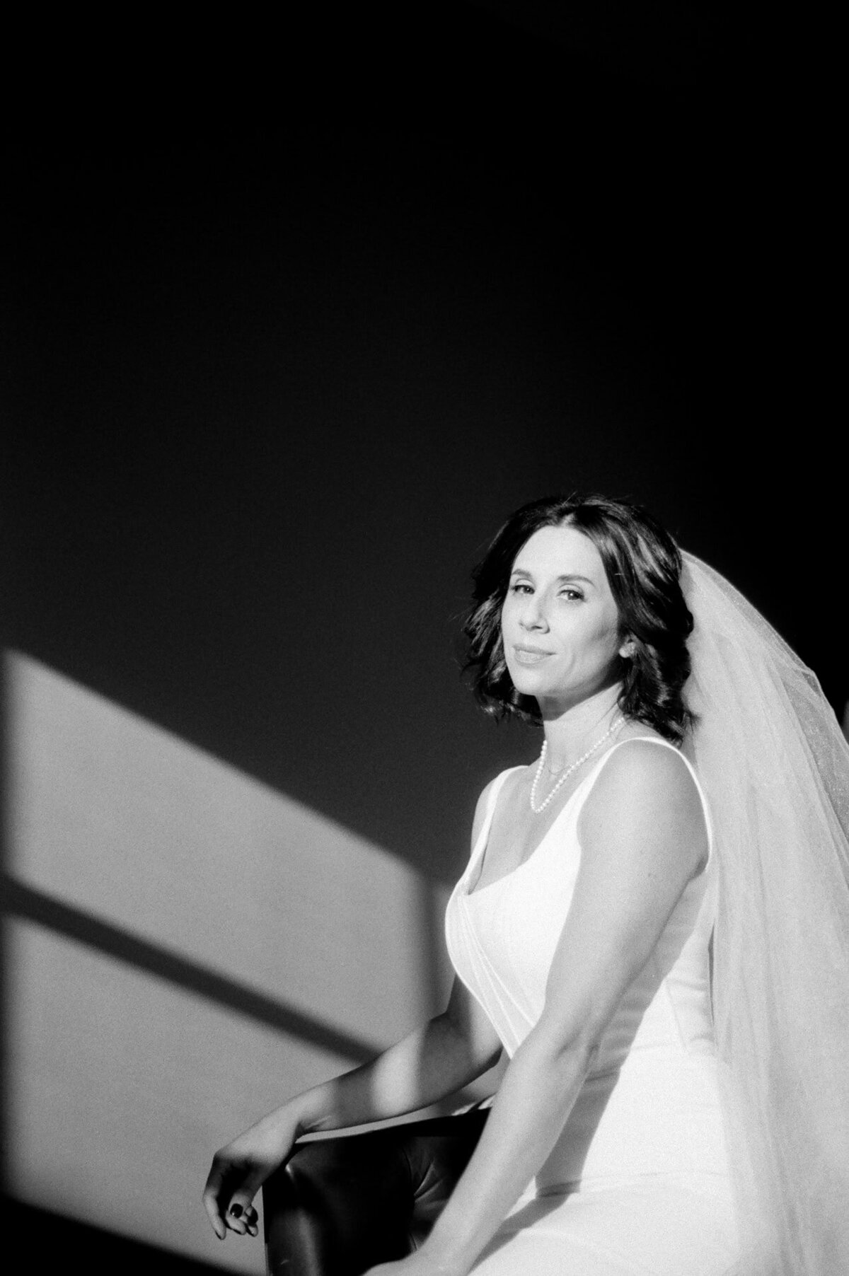 bridal inspiration from intimate wedding