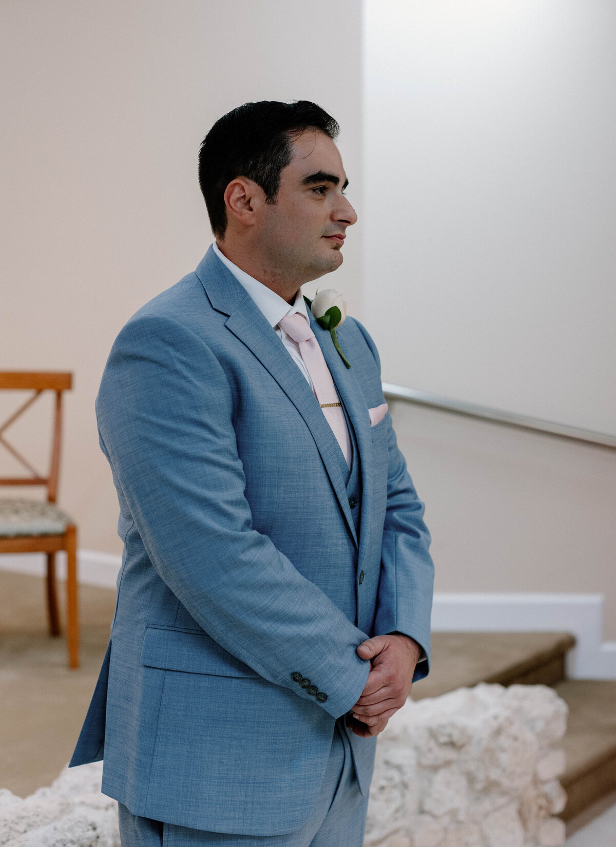 Stefanie and Kevin Wedding-183