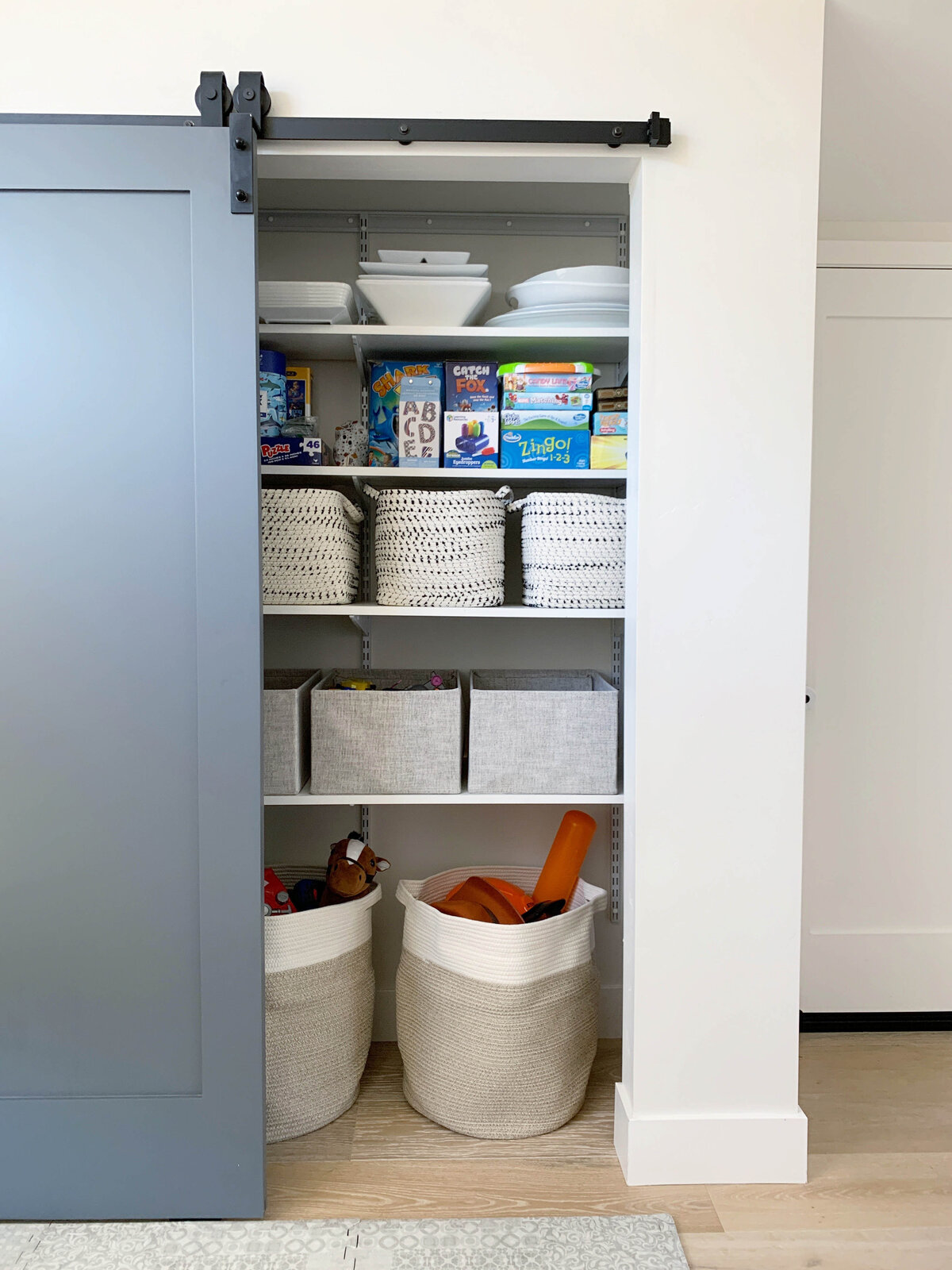 Simply Organized Professional Organizing SF Bay Area