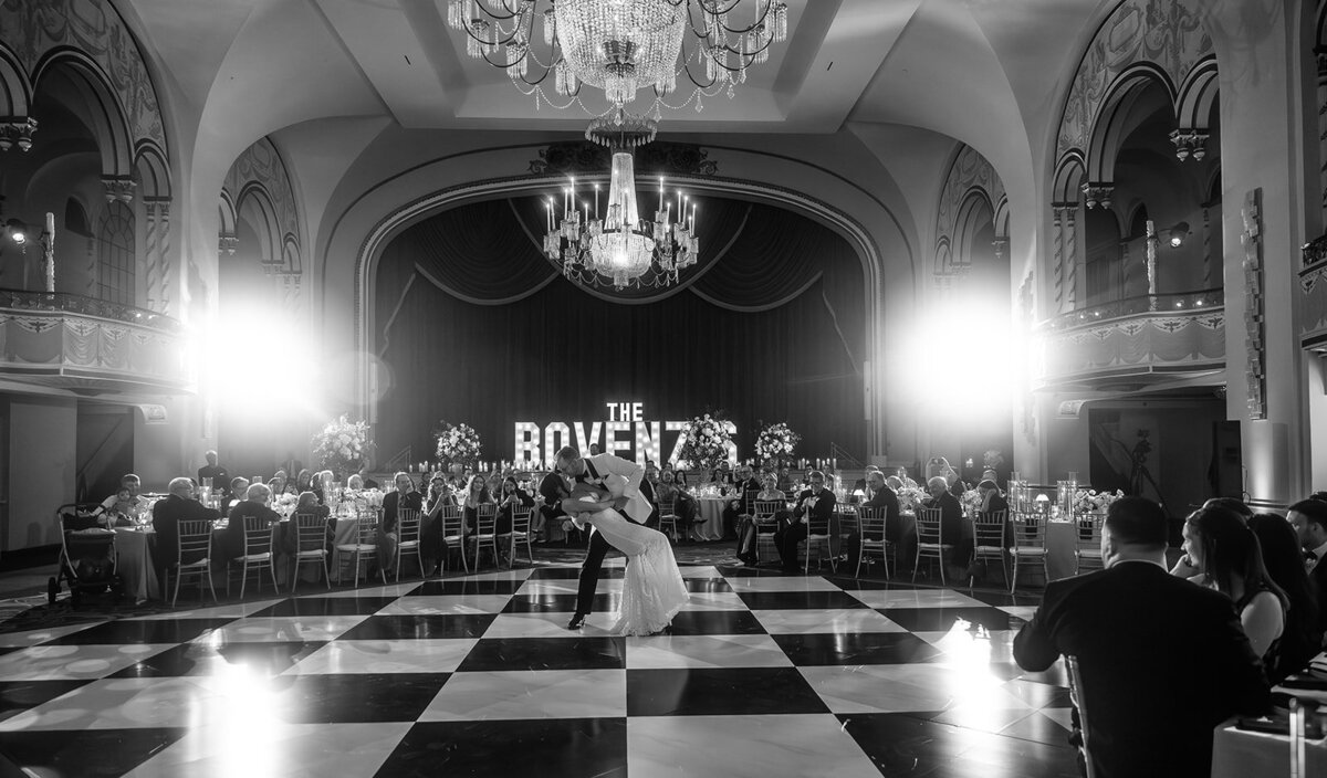 boston-park-plaza-wedding-reception-dance-floor-first-dance