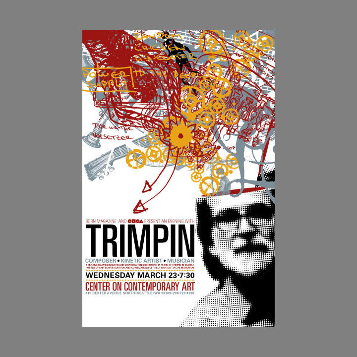 2005-03 - Trimpin