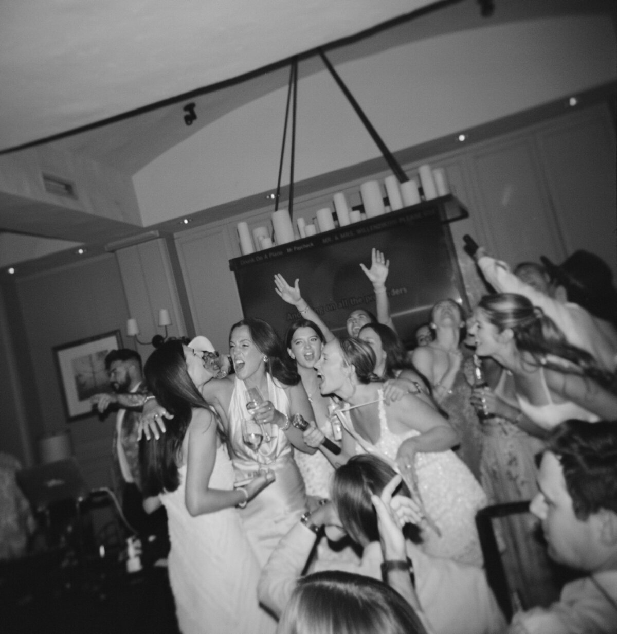 Erin & Will Wedding Film Preview-24